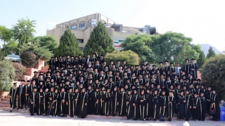 Times 2026 рейтингінде 28 ирандық университет көш бастады