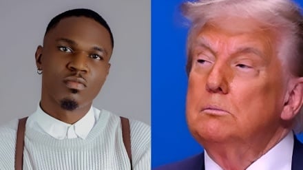 Personazhe të famshëm nigerianë reagojnë ndaj kërcënimeve të Amerikës