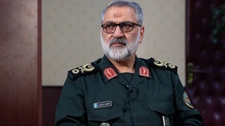 Haberler | Tümgeneral Şekarchi: İran Her Gün Önceki Günden Daha Güçlü İlerliyor / BBC’de İstifa Domino Etkisi