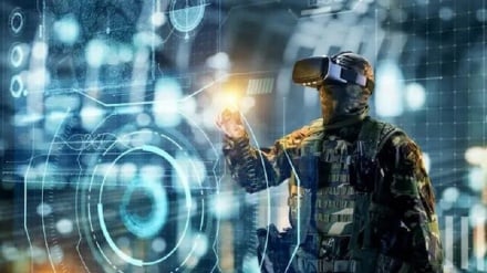 Նոր պատերազմ՝ Տիրանալ մտքերին