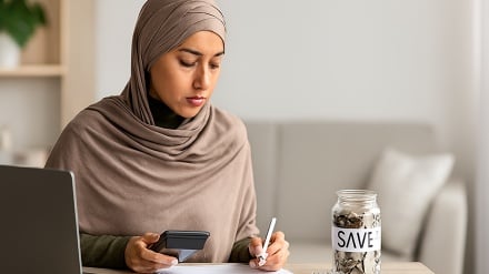 از پس‌انداز تا تحول؛ جنبش جهانی زنان برای ساختن آینده‌ای پایدار