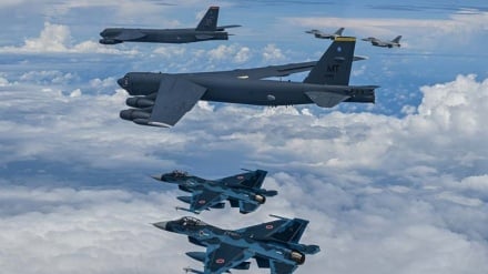 Doğu Asya Güç Dengesini Yeniden Tanımlama Sürecinde  