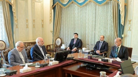 Эрон ва Покистоннинг ечимлари билан минтақавий барқарорлик мустаҳкамланади