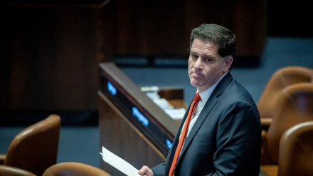 وزیر امور استراتژیک رژیم صهیونیستی استعفا داد