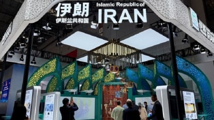 Diplomasi Multilateral Iran di Asia Timur di Tengah Persaingan Kekuatan Besar