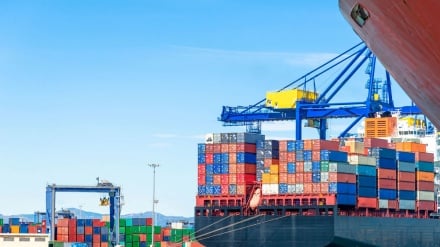 Biashara ya nje ya Iran yapindukia dola bilioni 76.5 kuanzia Machi hadi Novemba 