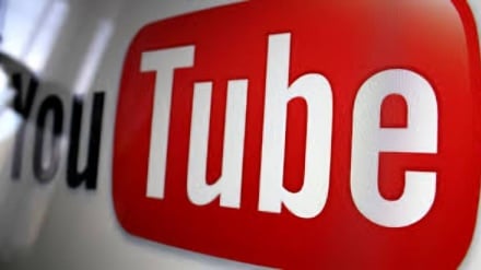 Soutien complice de YouTube aux crimes d’Israël