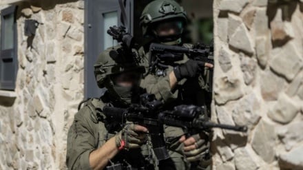 Anhaltende Verstöße gegen den Waffenstillstand im Gazastreifen und erneuter Aufstieg des Widerstands im Westjordanland