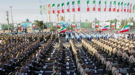 Iran: pleine préparation de ses forces armées face à tout menace