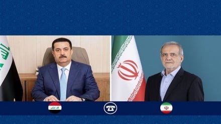 د عراق د پارلماني انتخاباتو په پرتمینه ډول ترسره کیدل د دغه ملت د سترتوب د پیاوړتیا سرچینه ده