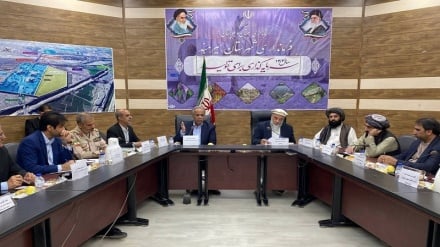 آمادگی استان سیستان و بلوچستان ایران برای ارائه تخفیف به تاجران افغان