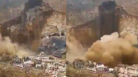 د افریقایي هیواد کانګو اړوند د مسو په یوه کان کې ۴۹ تنه وژل شوي