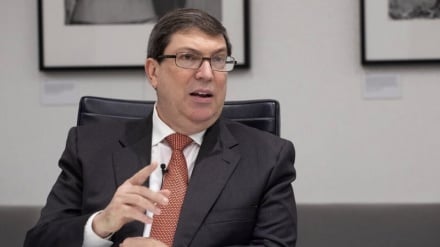 Kuba: USA suchen mit falschen Vorwänden einen militärischen Angriff gegen Venezuela