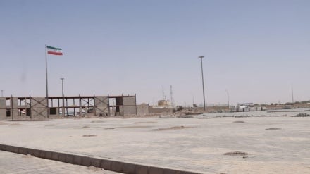 فعالیت شبانه‌روزی گمرکات ایران؛ گامی برای رونق تجارت در مرزهای افغانستان