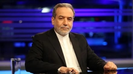 Araghchi responds to remarks by IAEA Chief and Omani FM