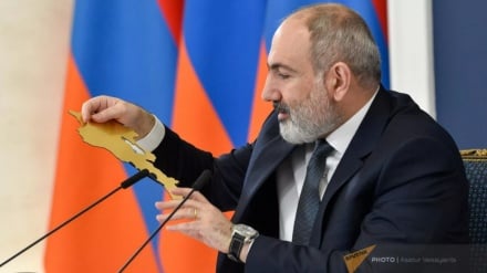 Մենք պետք է վերադարձնենք Արծվաշենը և ՀՀ մյուս օկուպացված ինքնիշխան տարածքները. Փաշինյան