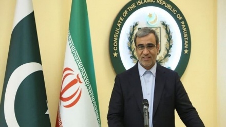 ایران له پاکستان سره کلتوري،اقتصادي اوعلمي ملګرتیاوې لا پراخوي 