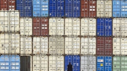 Iran’s exports to Africa double in first half of this year