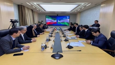 Эрон ва Ўзбекистон савдо-сотиқни  ривожлантириш йўлида катта қадам ташламоқда 