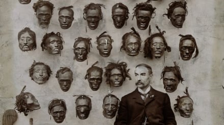 بازخوانی جنایات غرب | جنایات بریتانیا در نیوزیلند  