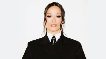 Bintang Eurovision Menentang Kehadiran Israel dalam Acaranya / Film Iran