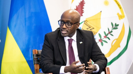 Rwanda yashutumu ujumbe wa Umoja wa Mataifa kwa mafunzo ya jeshi la DRC