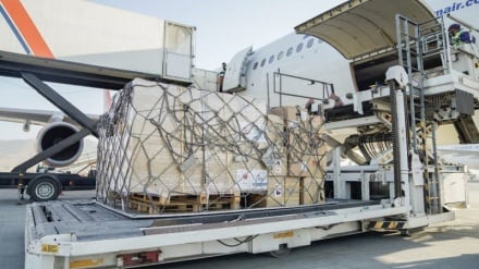 کمک‌های جاپان و ترکمنستان برای زلزله‌زدگان به افغانستان رسید