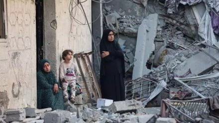 Cinq événements ; cinq photos|De la réaction officielle de l’Iran aux propos américains sur les essais nucléaires, à la crainte d’Israël face à la divulgation d’informations vitales sur son armée