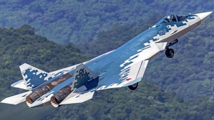 نگاهی به مهمترین اخبار هند | همکاری روسیه و هند  برای تولید جنگنده نسل پنجم