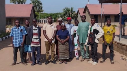 নাইজেরিয়ায় সশস্ত্র ব্যক্তিদের হাতে ২০০ রও বেশি শিক্ষার্থী ও ১২ জন শিক্ষক অপহৃত