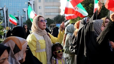 تاکید بر «همبستگی ملت ایران» محور مشترک رسانه‌های دوست و دشمن ایران بعد از جنگ 12 روزه