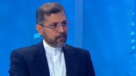 Hatibzade: İran’ın Nükleer Programı Dünyadaki En Şeffaf Programdır / ABD ve İsrail, Dünya Düzenini Yeniden Yazmak İstiyor