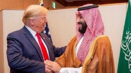 Frans Press Agentliyi: Nüvə razılaşmasının imzalanması bin Salmanın Vaşinqton səfərinin əsas mövzularındandır