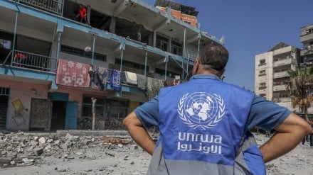 UNRWA, Gazze’de yapısal açlık konusunda uyardı