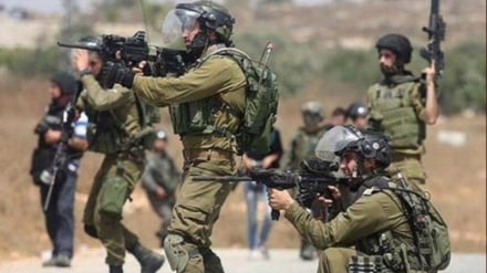 په لوېدیځه غاړه کې د صهیونیسټي رژیم د تاوتریخوالي زیاتېدو په اړه د ملګرو ملتونو احصایه