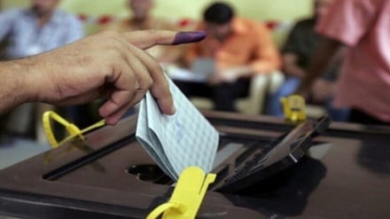 رأی‌گیری ویژه انتخابات پارلمانی در سراسر عراق آغاز شد