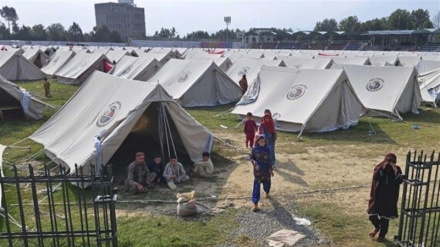 کمبود بودجه جهانی، کمک‌رسانی به بازگشت‌کنندگان افغانستانی را محدود کرد