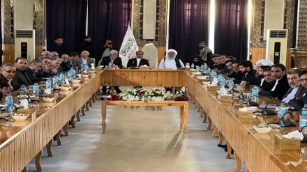 گذرگاه طلایی شرق؛ هرات و خراسان رضوی در مسیر شکوفایی اقتصادی    