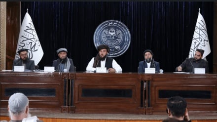 ایران فعالیت تاجران افغانستانی را در بندر چابهار تسهیل کرده است