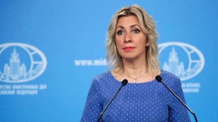 Մոսկվան առանց հապաղելու օգնության է հասնում Հայաստանին, իսկ Արևմուտքի միջնորդական ջանքերը պետք է ժամանակի փորձություն անցնեն․ Զախարովա