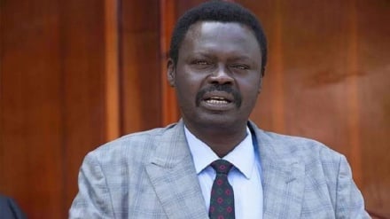 Gavana wa Darfur: Katika kipindi cha siku tatu tu, RSF iliua Wasudan 27,000 El-Fasher 