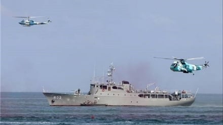 Marina e Republikës Islamike të Iranit; nga Gjiri Persik në oqeane me fuqi parandaluese të paparë