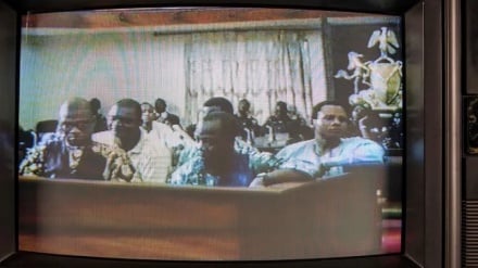 Amnesty International yaitaka Nigeria kuwaondoa hatiani wanaharakati tisa waliouawa miaka 30 iliyopita