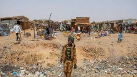 سازمان ملل درباره وخامت اوضاع غیرنظامیان در سودان هشدار داد