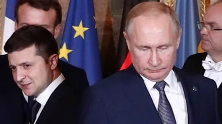 Rusia: Siap Melanjutkan Perundingan Damai; Ukraina: Situasinya Sangat Sulit