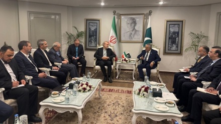 İran ve Pakistan İlişkileri; Bölgedeki Barış ve İstikrar İçin Stratejik Bir Bağ