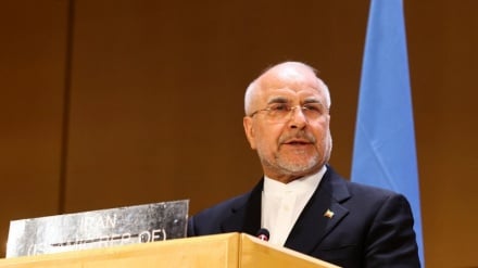 Шабакаи покистонӣ: Тамоюл ба пайвастани Теҳрон ба Паймони дифоии Исломобод - Риёз