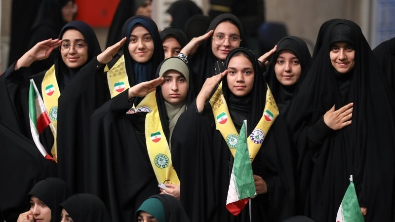 Leader : La prise de l’ambassade américaine a révélé la véritable nature de l’administration américaine