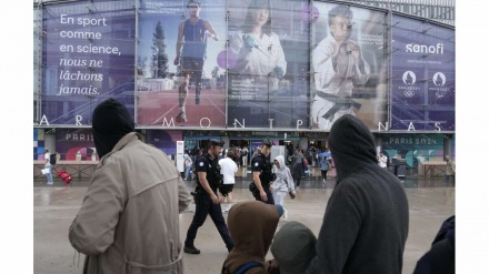 Incident de Montparnasse : un homme blessé, deux enquêtes en cours
