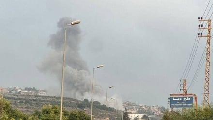 Komite Perlawanan Palestina Mengutuk Serangan Israel ke Lebanon